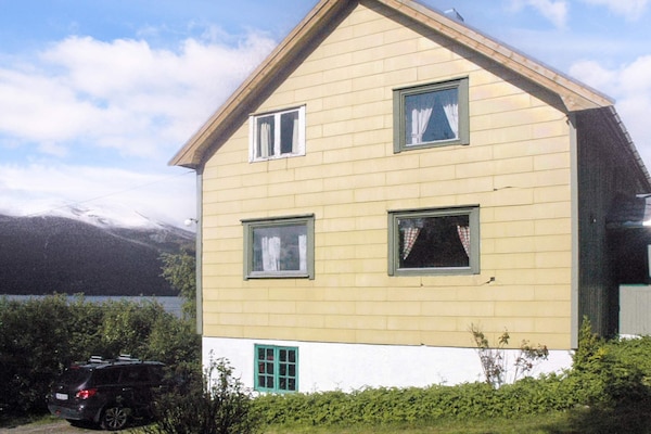 Foto van 8 persoons vakantie huis in Åfarnes-By Traum - Vakantiehuis in Åfarnes - Outdoor