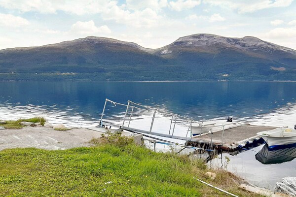 Foto van 8 persoons vakantie huis in Åfarnes-By Traum - Vakantiehuis in Åfarnes - Untagged