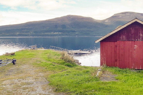 Foto van 8 persoons vakantie huis in Åfarnes-By Traum - Vakantiehuis in Åfarnes - Untagged