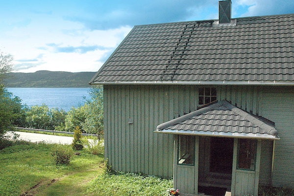 Foto van 8 persoons vakantie huis in Åfarnes-By Traum - Vakantiehuis in Åfarnes - Outdoor