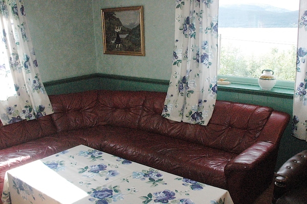 Foto van 8 persoons vakantie huis in Åfarnes-By Traum - Vakantiehuis in Åfarnes - Indoor
