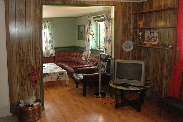 Foto van 8 persoons vakantie huis in Åfarnes-By Traum - Vakantiehuis in Åfarnes - Indoor
