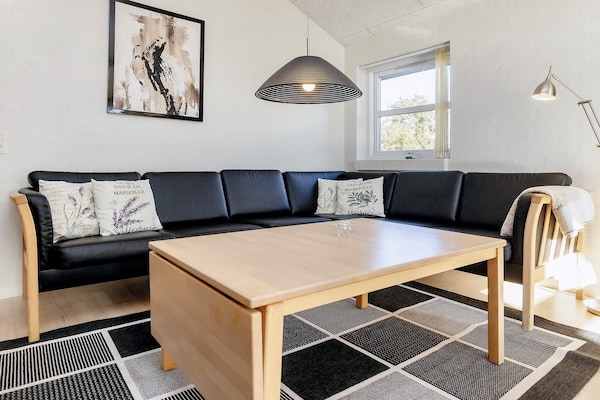 Foto van Luxe retraite Tranum Strand -- By Traum Ferienwohnungen - Indoor