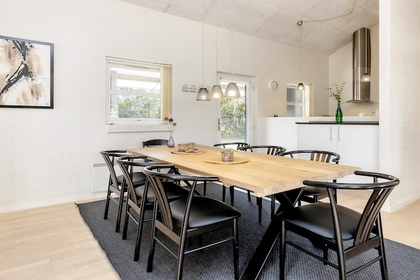 Foto van Luxe retraite Tranum Strand -- By Traum Ferienwohnungen - Indoor