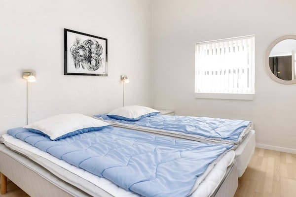 Foto van Luxe retraite Tranum Strand -- By Traum Ferienwohnungen - Indoor