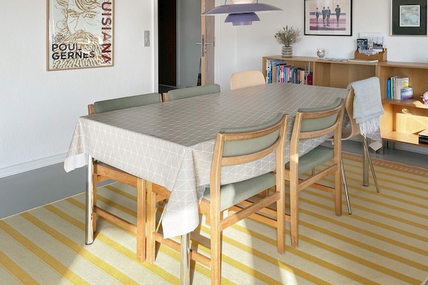 Foto van 6 persoons vakantie huis in Thyborøn-By Traum - Vakantiehuis in Thyborøn - Indoor