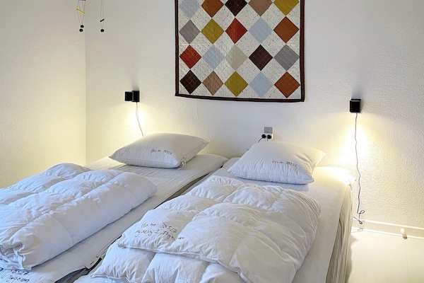 Foto van 6 persoons vakantie huis in Thyborøn-By Traum - Vakantiehuis in Thyborøn - Indoor
