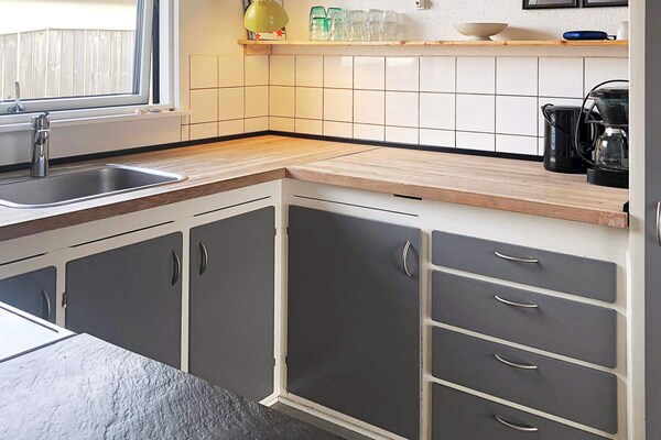 Foto van 6 persoons vakantie huis in Thyborøn-By Traum - Vakantiehuis in Thyborøn - Indoor