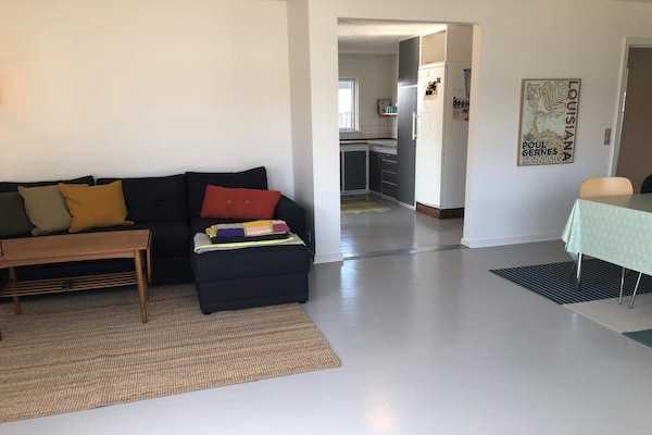 Foto van 6 persoons vakantie huis in Thyborøn-By Traum - Vakantiehuis in Thyborøn - Indoor