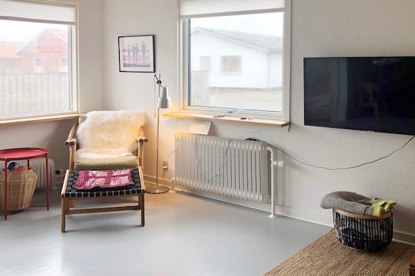 Foto van 6 persoons vakantie huis in Thyborøn-By Traum - Vakantiehuis in Thyborøn - Indoor