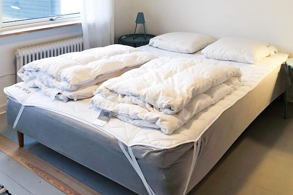 Foto van 6 persoons vakantie huis in Thyborøn-By Traum - Vakantiehuis in Thyborøn - Indoor