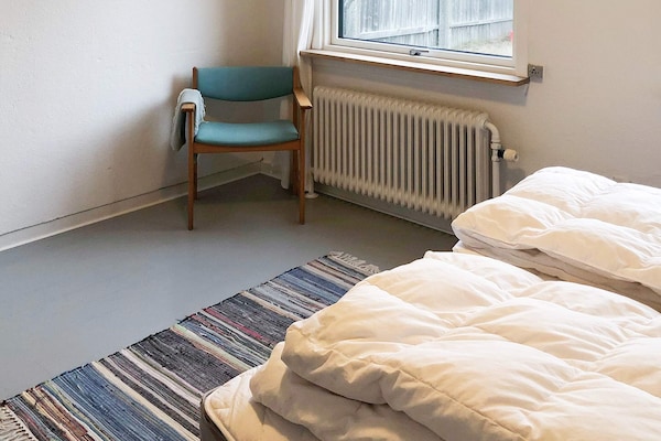Foto van 6 persoons vakantie huis in Thyborøn-By Traum - Vakantiehuis in Thyborøn - Indoor