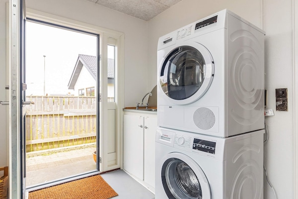 Foto van 6 persoons vakantie huis in Thyborøn-By Traum - Vakantiehuis in Thyborøn - Indoor