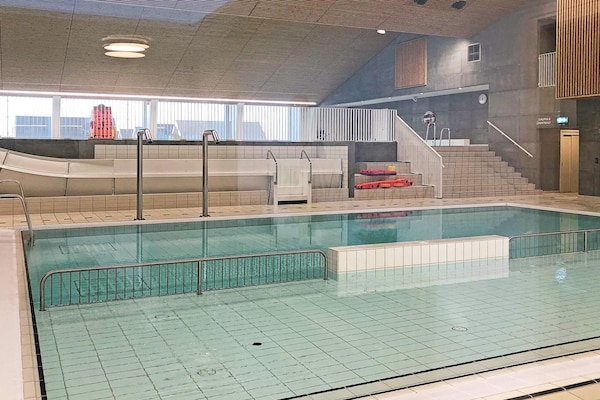 Foto van 6 persoons vakantie huis in Thyborøn-By Traum - Vakantiehuis in Thyborøn - View