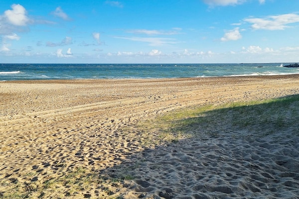 Foto van 6 persoons vakantie huis in Thyborøn-By Traum - Vakantiehuis in Thyborøn - View