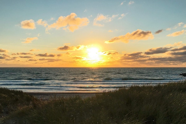 Foto van 6 persoons vakantie huis in Thyborøn-By Traum - Vakantiehuis in Thyborøn - View