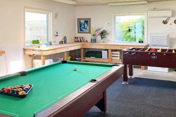 Foto van 6 persoons vakantie huis in Thyborøn-By Traum - Vakantiehuis in Thyborøn - Untagged