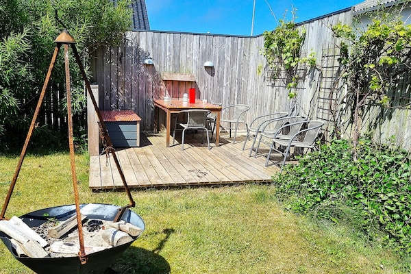 Foto van 6 persoons vakantie huis in Thyborøn-By Traum - Vakantiehuis in Thyborøn - Untagged