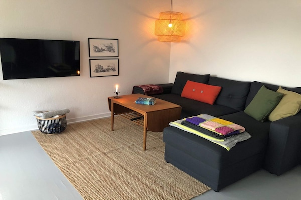 Foto van 6 persoons vakantie huis in Thyborøn-By Traum - Vakantiehuis in Thyborøn - Indoor