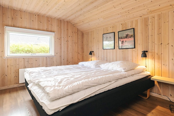 Foto van 12 persoons vakantie huis in Idestrup-By Traum - Vakantiehuis in Idestrup - Indoor