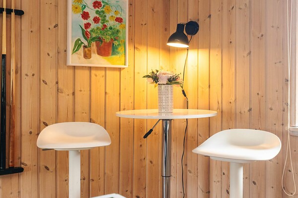 Foto van 12 persoons vakantie huis in Idestrup-By Traum - Vakantiehuis in Idestrup - Indoor