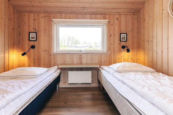 Foto van 12 persoons vakantie huis in Idestrup-By Traum - Vakantiehuis in Idestrup - Indoor