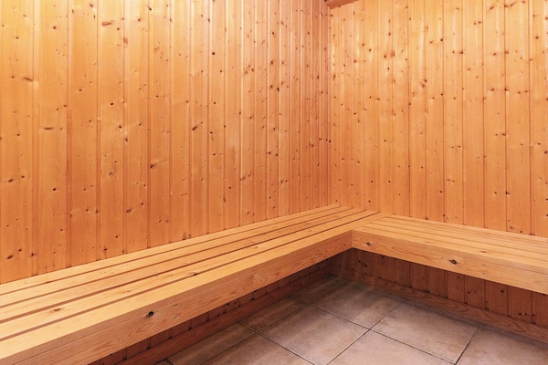 Foto van 12 persoons vakantie huis in Idestrup-By Traum - Vakantiehuis in Idestrup - Sauna