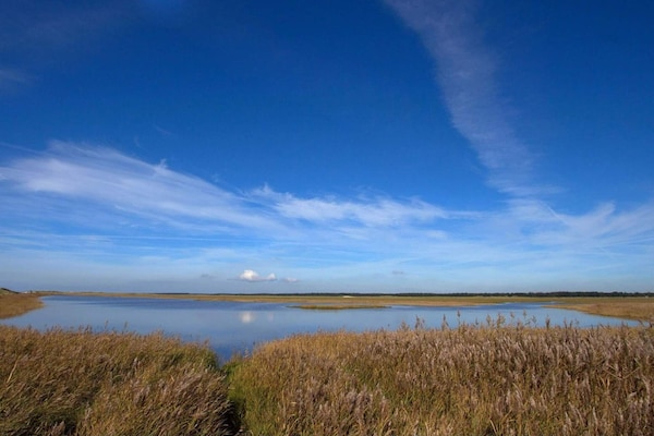 Foto van 8 persoons vakantie huis in Blåvand - Vakantiehuis in Blåvand - WaterView