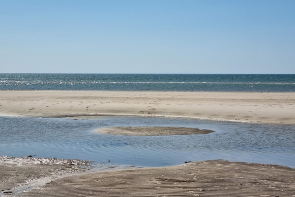 Foto van 8 persoons vakantie huis in Blåvand - Vakantiehuis in Blåvand - WaterView