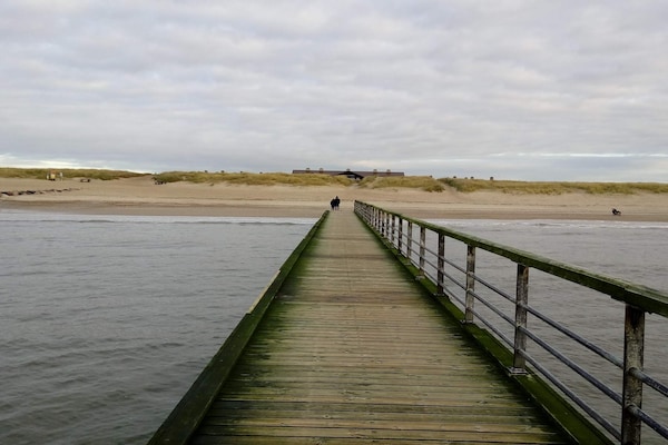 Foto van 8 persoons vakantie huis in Blåvand - Vakantiehuis in Blåvand - WaterView