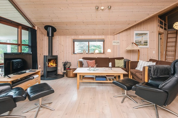 Foto van 8 persoons vakantie huis in Blåvand - Vakantiehuis in Blåvand - Indoor
