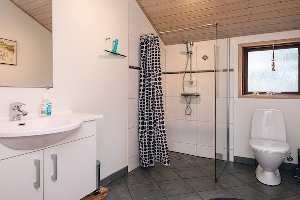 Foto van 8 persoons vakantie huis in Blåvand - Vakantiehuis in Blåvand - Indoor