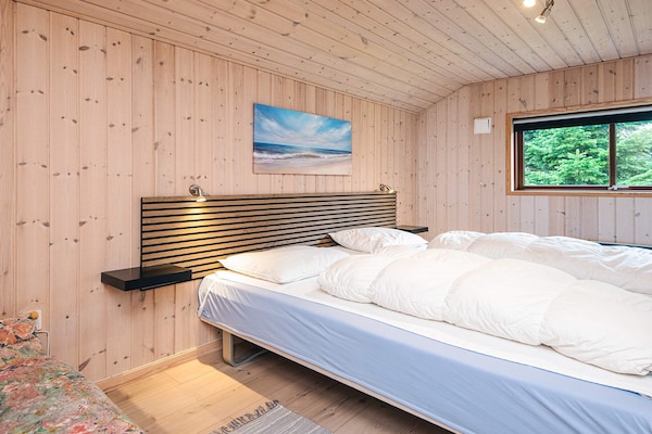 Foto van 8 persoons vakantie huis in Blåvand - Vakantiehuis in Blåvand - Indoor
