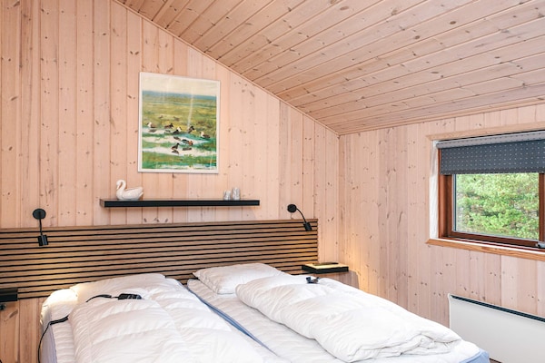 Foto van 8 persoons vakantie huis in Blåvand - Vakantiehuis in Blåvand - Indoor