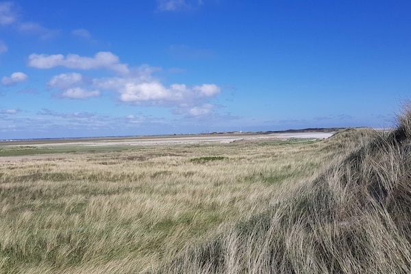 Foto van 8 persoons vakantie huis in Blåvand - Vakantiehuis in Blåvand - Untagged