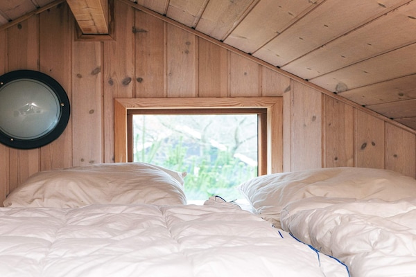 Foto van 8 persoons vakantie huis in Blåvand - Vakantiehuis in Blåvand - Indoor