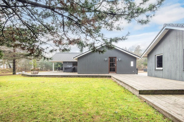 Foto van 8 persoons vakantie huis in Blåvand - Vakantiehuis in Blåvand - View