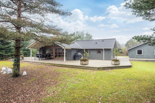 Foto van 8 persoons vakantie huis in Blåvand - Vakantiehuis in Blåvand - View