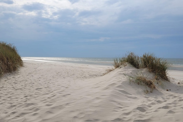 Foto van 8 persoons vakantie huis in Blåvand - Vakantiehuis in Blåvand - Untagged