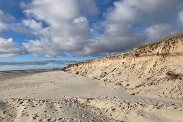 Foto van 8 persoons vakantie huis in Blåvand - Vakantiehuis in Blåvand - WaterView