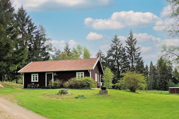 Foto van 6 persoons vakantie huis in ÅSARP-By Traum - Vakantiehuis in ÅSARP - Outdoor