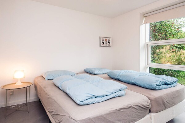 Foto van 16 persoons vakantie huis in Ebeltoft-By Traum - Vakantiehuis in Ebeltoft - Indoor