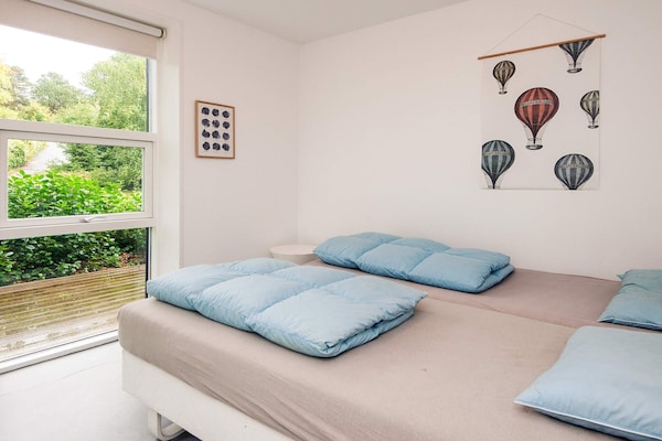 Foto van 16 persoons vakantie huis in Ebeltoft-By Traum - Vakantiehuis in Ebeltoft - Indoor