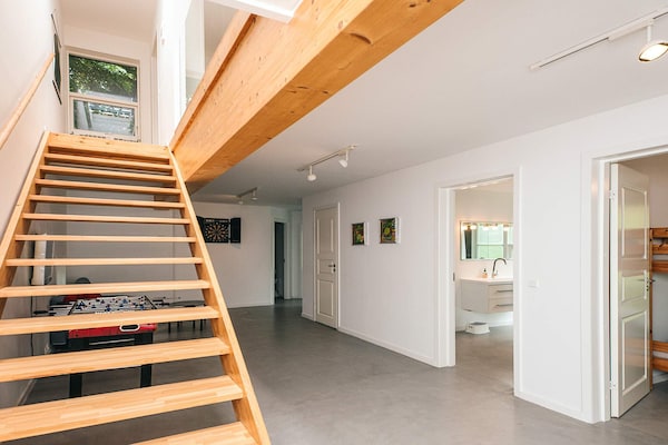 Foto van 16 persoons vakantie huis in Ebeltoft-By Traum - Vakantiehuis in Ebeltoft - Indoor