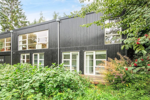 Foto van 16 persoons vakantie huis in Ebeltoft-By Traum - Vakantiehuis in Ebeltoft - View