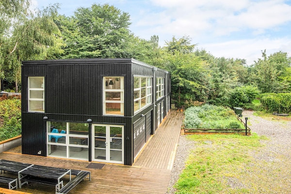 Foto van 16 persoons vakantie huis in Ebeltoft-By Traum - Vakantiehuis in Ebeltoft - View