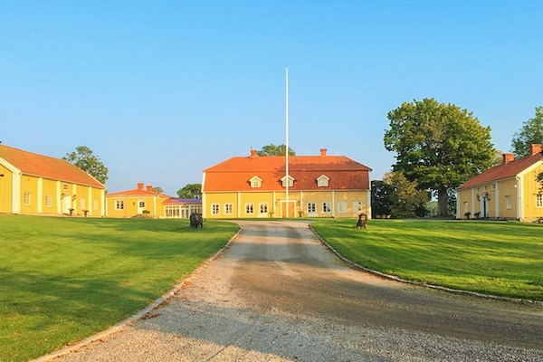 Foto van 14 persoons vakantie huis in HOVA-By Traum - Vakantiehuis in HOVA - Outdoor