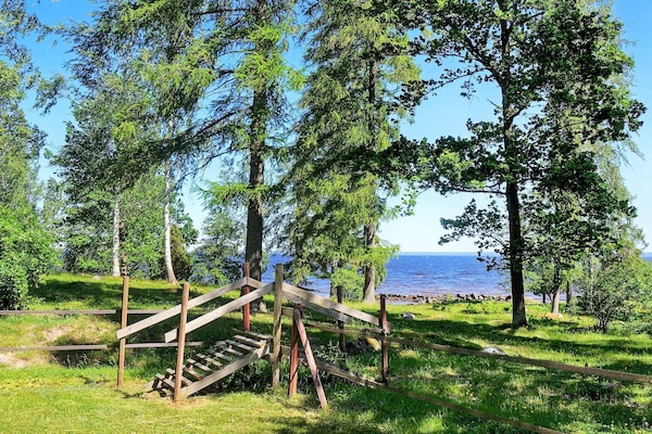 Foto van 14 persoons vakantie huis in HOVA-By Traum - Vakantiehuis in HOVA - WaterView