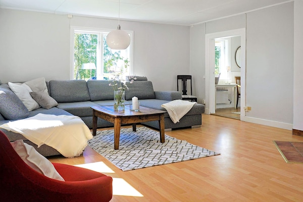 Foto van 14 persoons vakantie huis in HOVA-By Traum - Vakantiehuis in HOVA - Indoor