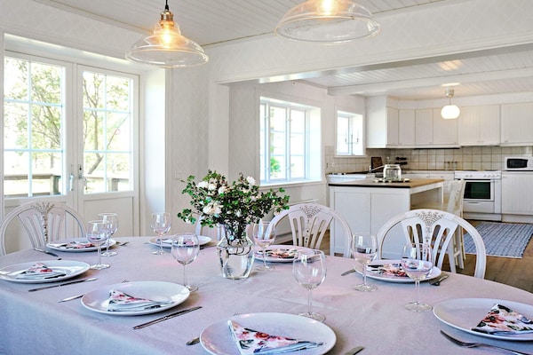 Foto van 14 persoons vakantie huis in HOVA-By Traum - Vakantiehuis in HOVA - Indoor
